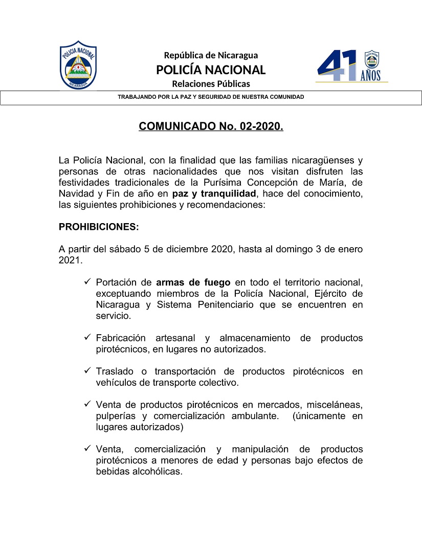 POLICIA